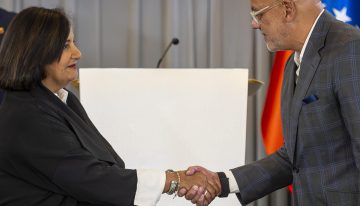 La presión aumenta sobre la mesa de diálogo tras el acuerdo por el TSJ