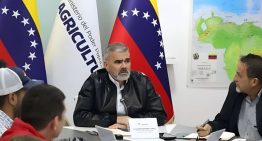 Padrino López no pudo defender a Maduro y ahora prometió proteger «la soberanía alimentaria»