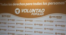 VP respaldó resolución de senadores de EEUU que exige libertad de presos políticos y presidenciales