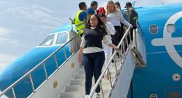 Volvieron las deportaciones desde EEUU a Venezuela… pero el fantasma del vuelo 164 sigue presente