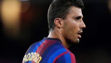 Polémica en España: por qué Barcelona decidió no homenajear a los campeones del mundo