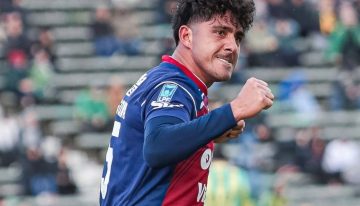 Los puntajes de Clarín de la fecha 6 de la Liga Profesional de Fútbol