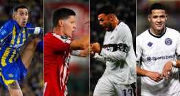 Vuelve la Copa Libertadores: cuatro ilusiones argentinas y dos semanas de cruces de alto voltaje en los octavos de final