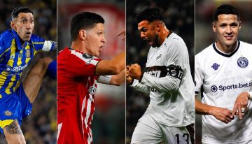 Vuelve la Copa Libertadores: cuatro ilusiones argentinas y dos semanas de cruces de alto voltaje en los octavos de final