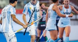 Todo lo que tenés que saber de los Mundiales simultáneos de hockey sobre césped: Leones y Leonas van por los podios en Bélgica-Países Bajos