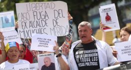 Venezuela registró 509 protestas durante julio: 246% más que el año pasado