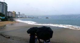 Inameh prevé lluvias moderadas en varios estados de Venezuela para este #8Sep