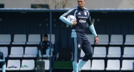 Scaloni movió su ficha y marcó la cancha para la renovación: las «condiciones» para seguir como DT de la Selección Argentina