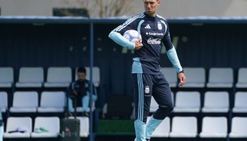 Scaloni movió su ficha y marcó la cancha para la renovación: las «condiciones» para seguir como DT de la Selección Argentina
