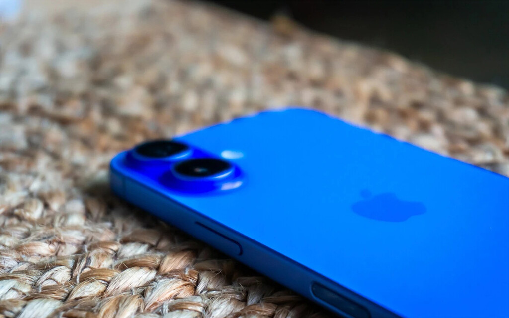 El nuevo precio del iPhone 16 hace que reacondicionados como este brillen más: está en estado excelente y no llega a 600 euros 