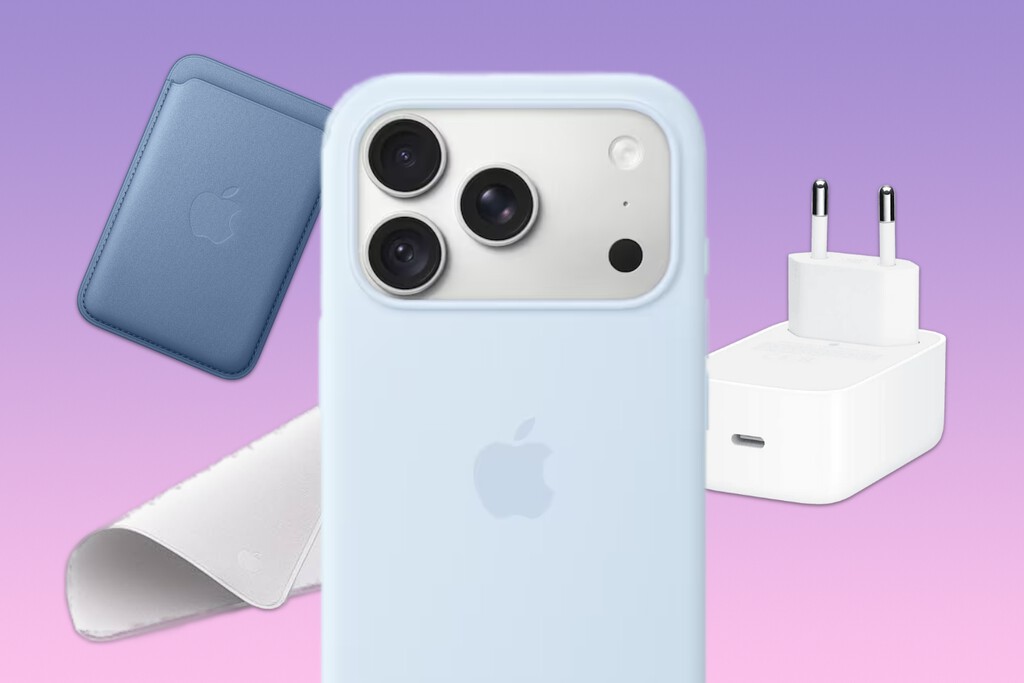 Apple estrenó nuevos accesorios con los iPhone 18 Pro. Y hay buenas noticias para quien tiene un 17 Pro 