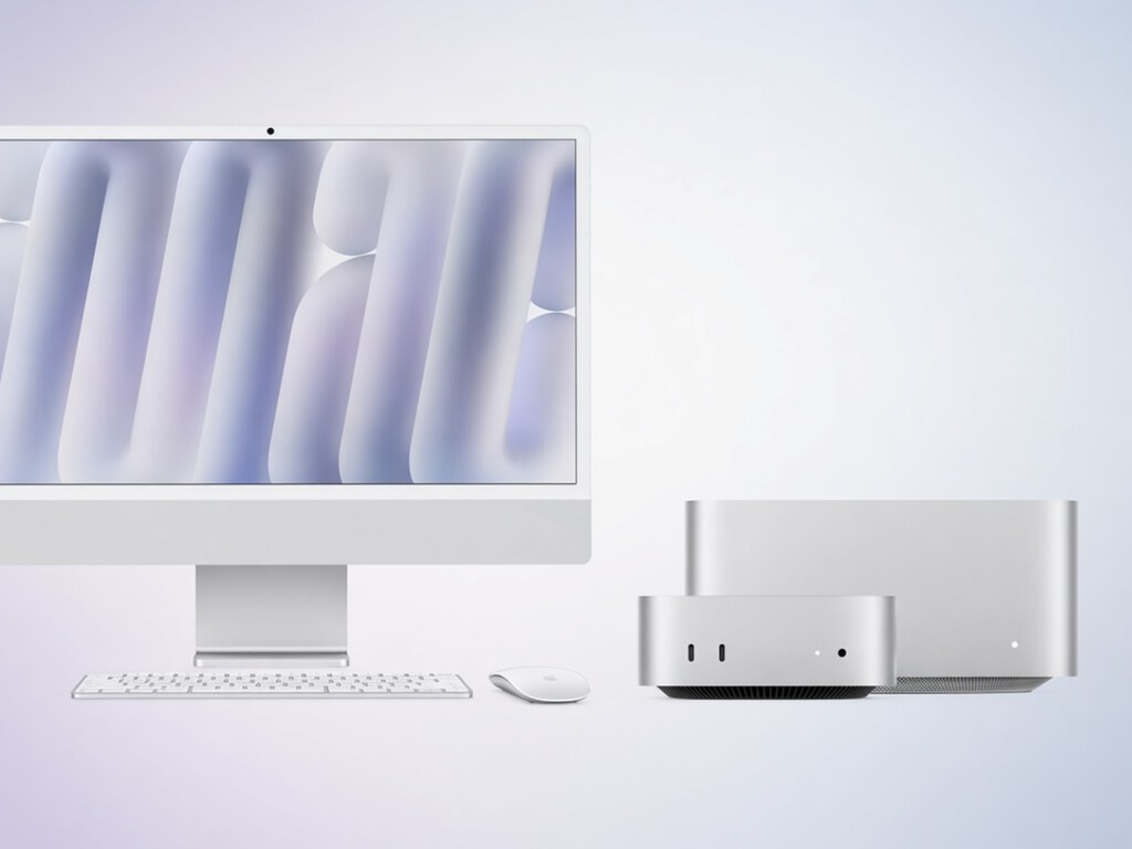 Qué Mac comprar en 2026. Guía para elegir el ordenador de sobremesa de Apple más adecuado para ti