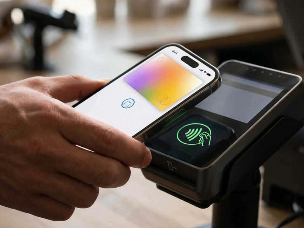 Varios bancos se unen contra Apple Pay. En España ya sabemos cómo acaba esto