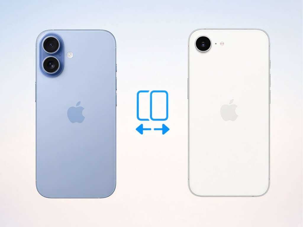 Dos iPhone, un mismo número: así es "iPhone Handoff", la función que se ha colado en iOS 27