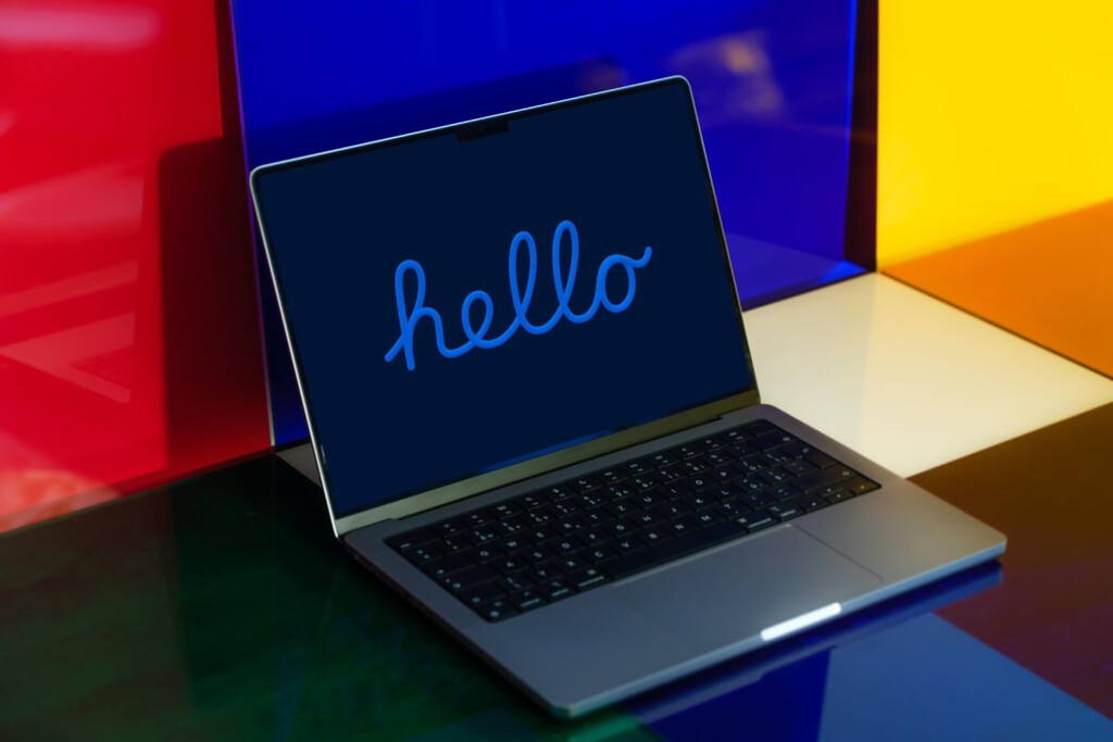 Las ocho novedades del primer MacBook táctil de Apple que se han filtrado antes de su presentación