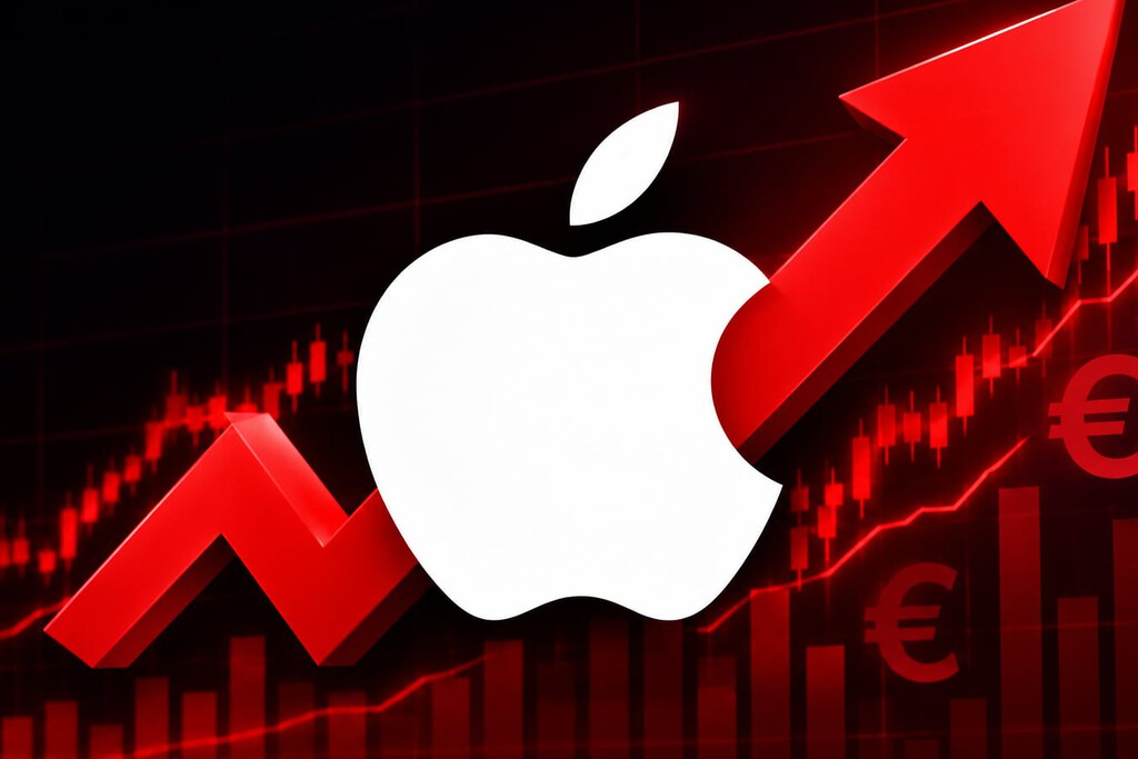 Que los iPhone viejos suban de precio por primera vez tras una keynote nos dice mucho de la Apple que viene 