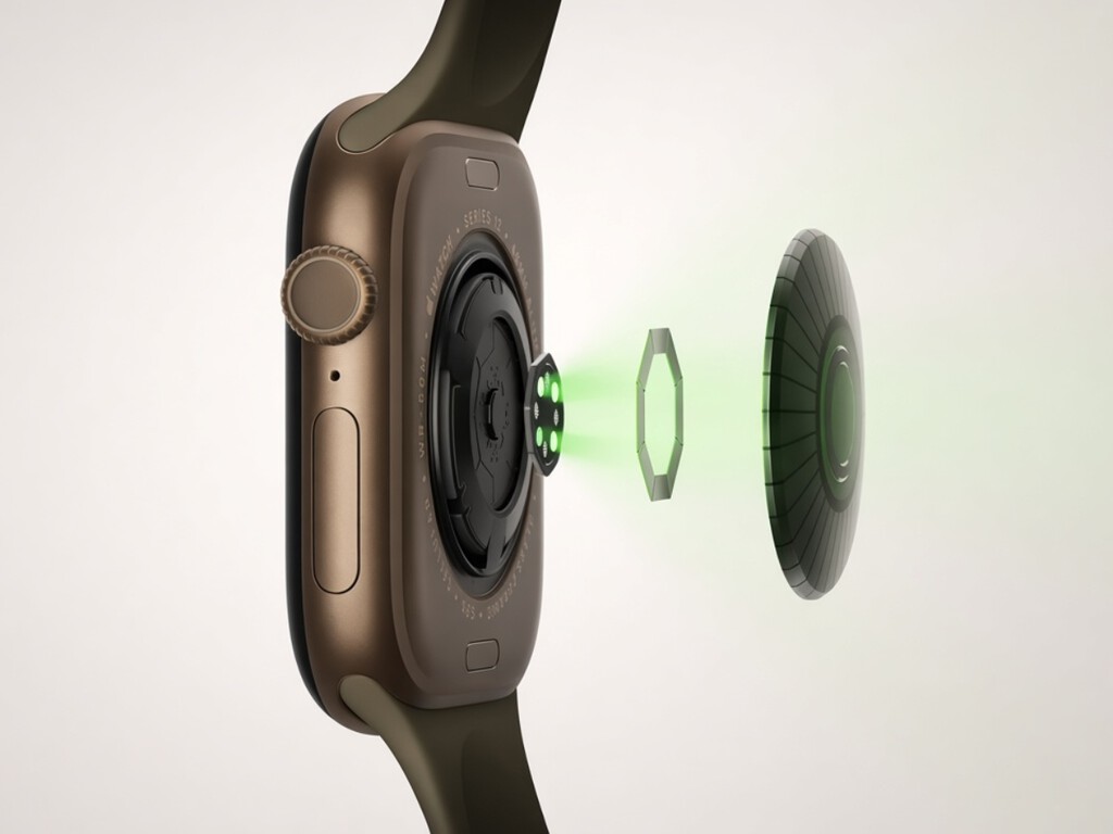 Novedades de salud del Apple Watch Series 12: ¿qué es exclusivo y qué llegará a modelos anteriores?