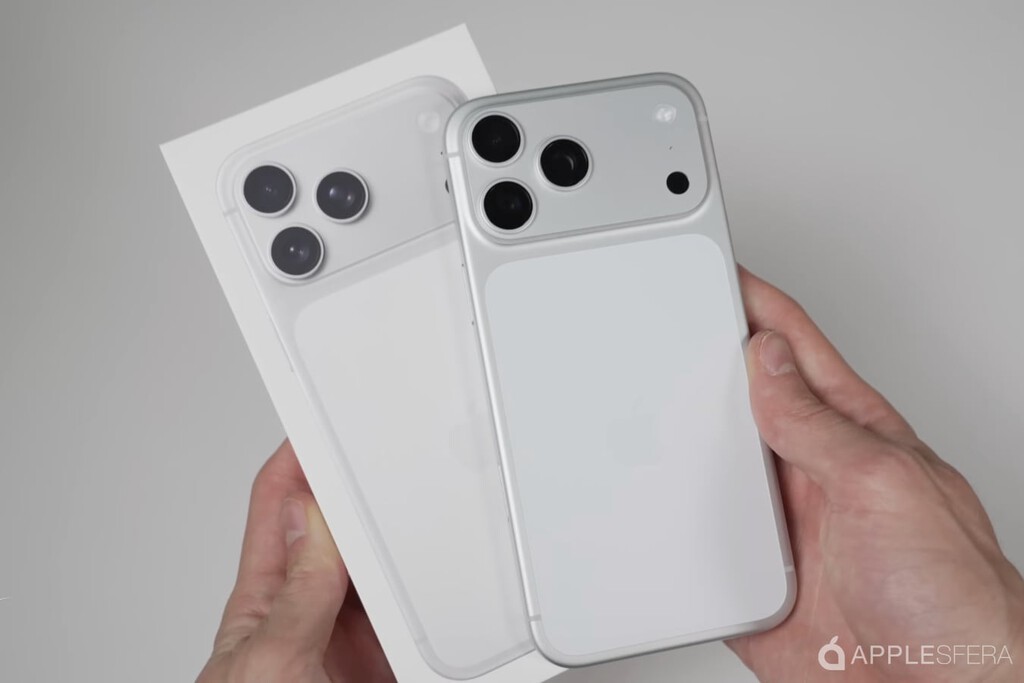 La psicología detrás de la caja de un iPhone. Hasta el olor es marketing ideado por Steve Jobs y Jony Ive