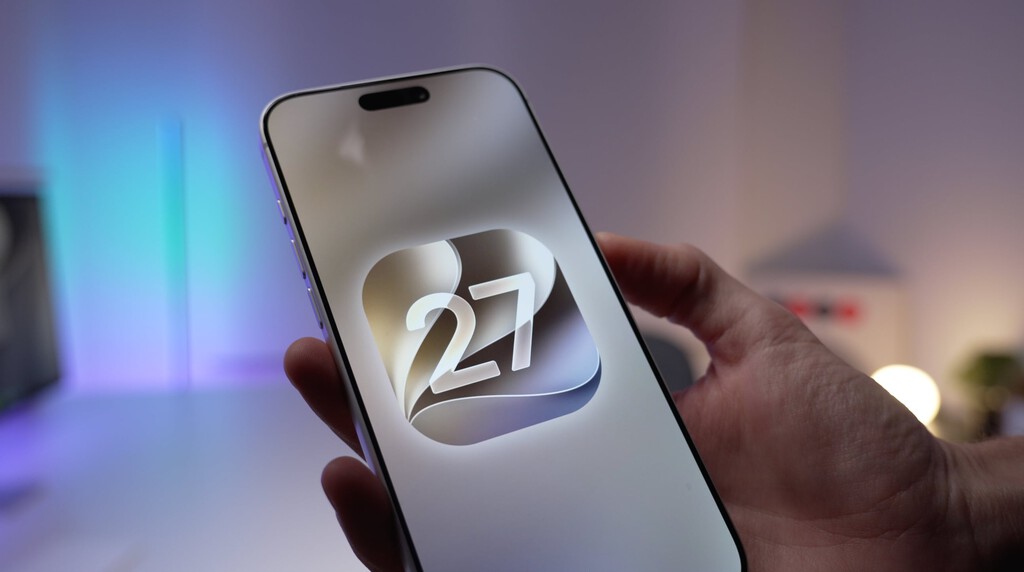 La gran pregunta: ¿actualizo a iOS 27 o espero a que pase la tormenta de los primeros bugs? 