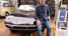 “Si están leyendo esto, es porque me tocó largar mi última carrera»: la conmovedora carta que dejó antes de su muerte Tulio Crespi, una leyenda del automovilismo
