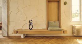 Cristina Romero y Violeta Jurado, arquitectas e interioristas: «Un espacio minimalista no tiene por qué ser blanco, neutro, silencioso ni estar prácticamente vacío»