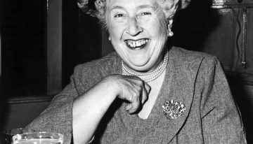 Razones para amar a Agatha Christie: los 11 días que  todavía hoy son el mejor de sus misterios