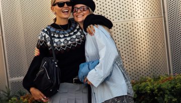 Como editora de moda he encontrado en H&M las tendencias y piezas más apetecibles de la temporada para estrenar en septiembre
