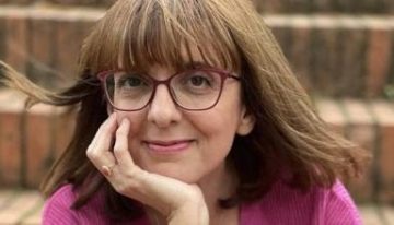 Nuestra colaboradora de libros nos recomienda: 'Yo que te he querido tanto'  (una historia sobre dos familias aparentemente felices atravesadas por un acto terrible)