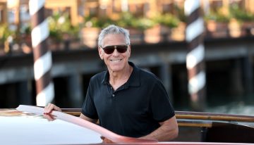 Verdadero o falso: además de guapo, George Clooney es bromista, rencoroso, visionario y algo violento