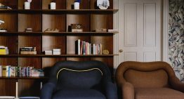Baisi Guadagnino para Zara Home: la colección de mobiliario, decoración, moda y accesorios más esperada de la temporada
