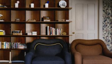 Baisi Guadagnino para Zara Home: la colección de mobiliario, decoración, moda y accesorios más esperada de la temporada