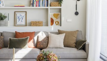 Estos son los estudios de arquitectura e interiorismo con lista de espera que tienes que conocer