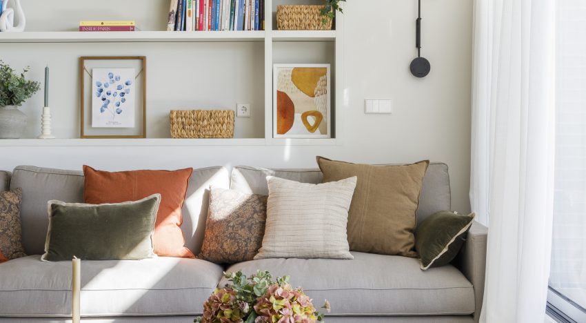 Estos son los estudios de arquitectura e interiorismo con lista de espera que tienes que conocer