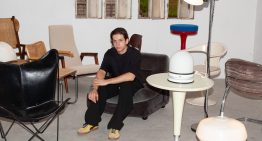 Pep Barnils, anticuario: «Una sola pieza vintage puede cambiar completamente un espacio. No hace falta llenar la casa de muebles antiguos si no te representan»