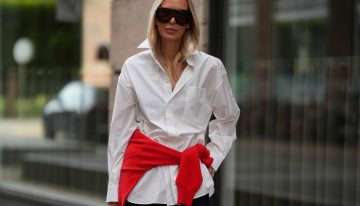 ¿Y si tuvieras 300 euros para renovar tu armario de temporada? Esto es lo que compraría una editora de moda experta