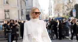 Si solo vas a comprar una chaqueta en otoño que sea la favorita de las expertas en moda en época de entretiempo