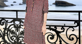 Por qué nos sigue fascinando Sofia Coppola con un corte de pelo y un maquillaje que lleva igual desde hace veinte años