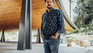 La Lisboa cultural del periodista Antonio Lucas: de librerías de viejo y casas de fado a la nueva bohemia