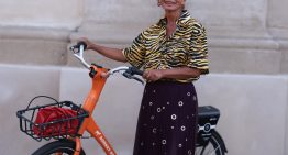 Ana Arrechea, entrenadora: «Una mujer de más de 50 años solo necesita empezar con 2 cosas para perder grasa acumulada: dejar los ultraprocesados y aumentar el movimiento»