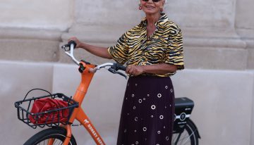 Ana Arrechea, entrenadora: «Una mujer de más de 50 años solo necesita empezar con 2 cosas para perder grasa acumulada: dejar los ultraprocesados y aumentar el movimiento»