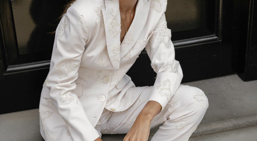 Valentina Suárez-Zuloaga, directora creativa de la MBFW Madrid: «La moda española tiene una tradición artesanal increíble. Tenemos una manera intuitiva de mezclar lo popular con lo sofisticado»