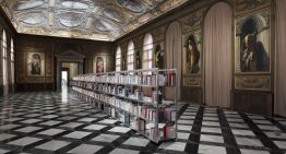 Matteo Morbidi, director de la Fondazione Bvlgari: «Cuando apoyamos a los artistas, el objetivo no es sólo financiar proyectos individuales, sino crear condiciones para la investigación artística»