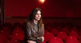 Pastora Vega, 66 años: «Hago una rutina de ejercicios en casa, con mi esterilla, mis pesas y mis gomas y cuando noto que he cogido un par de kilos hago ayuno»