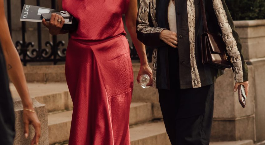 7 trucos de estilo de entretiempo que ya han puesto a prueba las neoyorquinas que más saben de moda