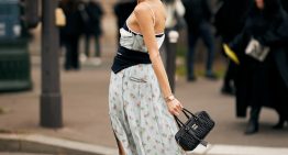 Los vestidos ligeros y elegantes de Sfera, H&M y Zara que puedes seguir llevando al trabajo o de cena, con sandalias o con bailarinas hasta octubre