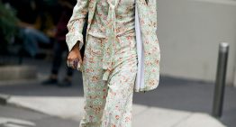 Han llegado a Zara y Mango las blusas románticas más bonitas de septiembre 2026 para llevar con falda larga ahora y con vaqueros oscuros lo que queda del otoño