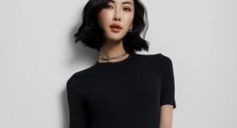 Chriselle Lim, experta en perfumes: «He tenido momentos en los que el perfume de un desconocido me ha dejado completamente paralizada porque me recordaba a alguien en quien no había pensado en años»