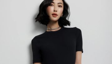 Chriselle Lim, experta en perfumes: «He tenido momentos en los que el perfume de un desconocido me ha dejado completamente paralizada porque me recordaba a alguien en quien no había pensado en años»