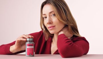 Este suplemento que frena la caída del pelo es el favorito de las expertas en belleza para lograr una melena más fuerte y anclada este otoño de 2026