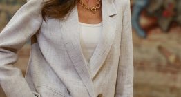 De la integración de canas a la elección del corte y el color o el mantenimiento de la densidad, estas son las claves de la melenaza de la Reina